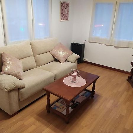 Apartmán Piso Gijon Centro Exteriér fotografie