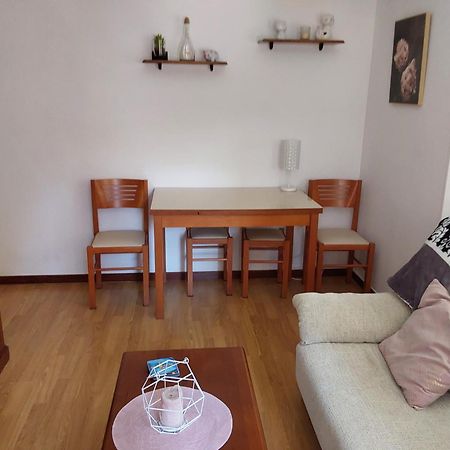 Apartmán Piso Gijon Centro Exteriér fotografie