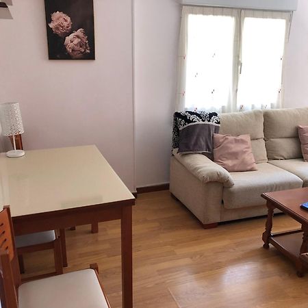 Apartmán Piso Gijon Centro Exteriér fotografie