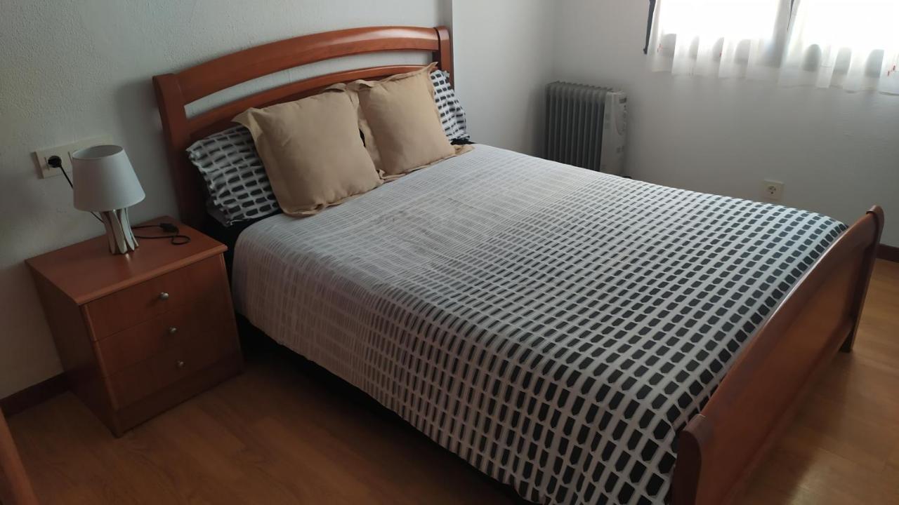 Apartmán Piso Gijon Centro Exteriér fotografie