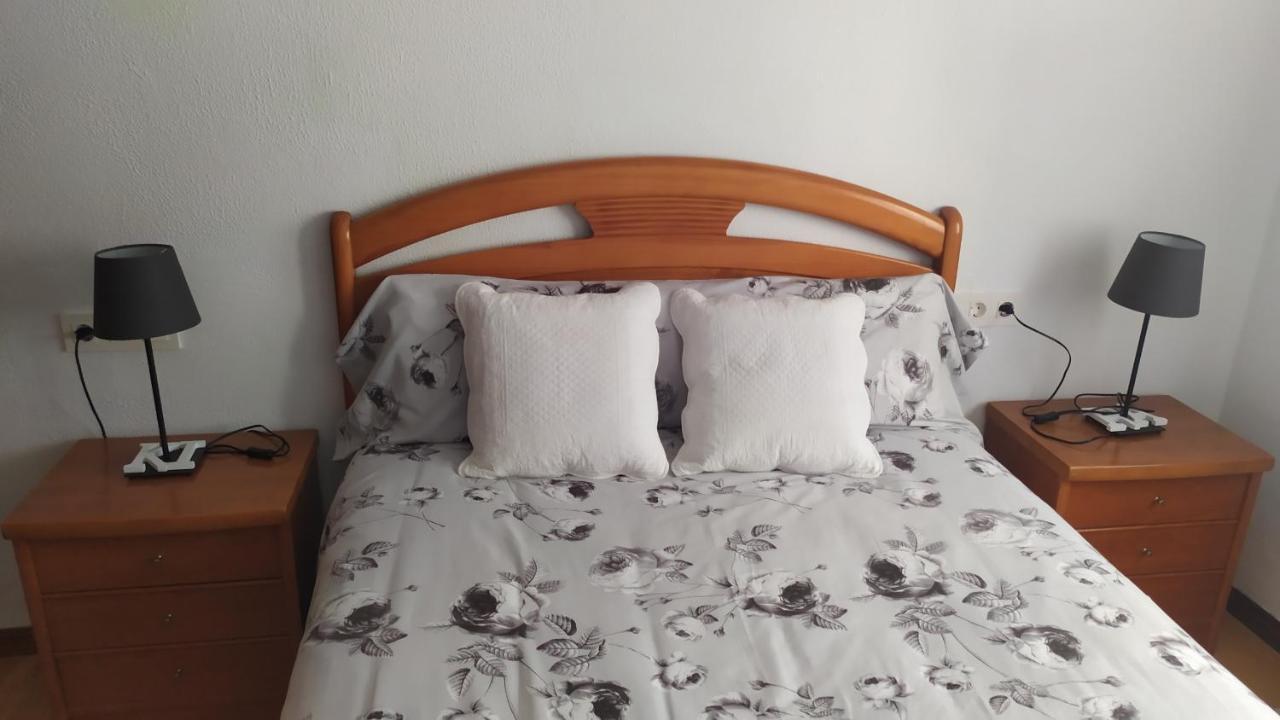 Apartmán Piso Gijon Centro Exteriér fotografie