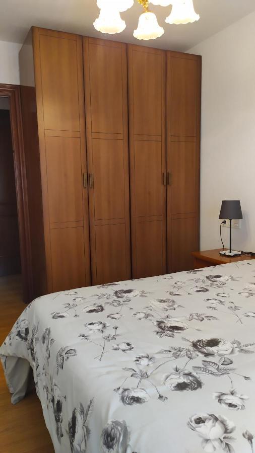 Apartmán Piso Gijon Centro Exteriér fotografie