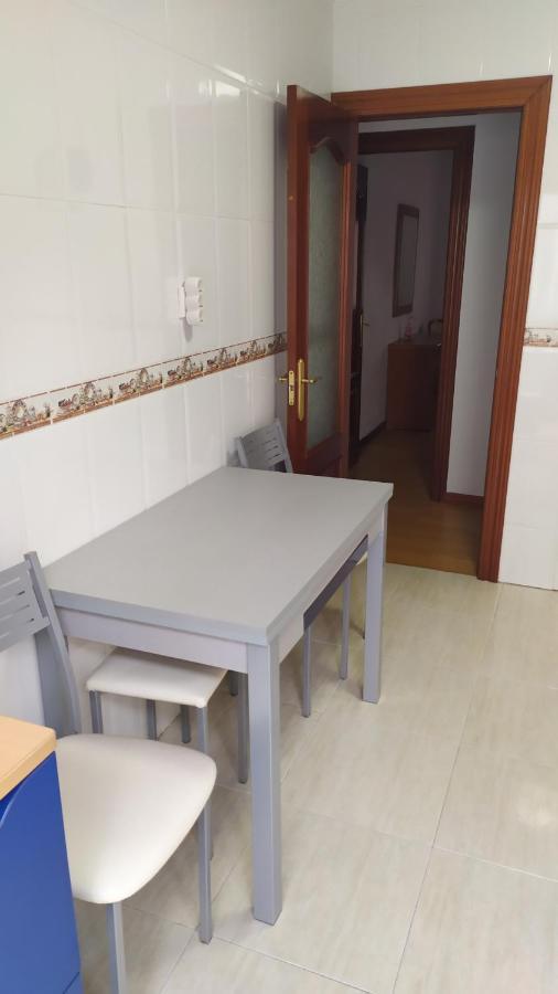 Apartmán Piso Gijon Centro Exteriér fotografie