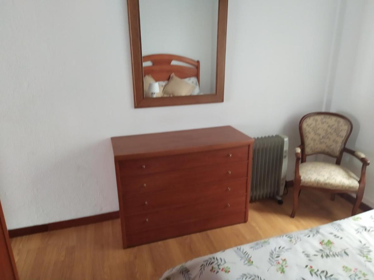 Apartmán Piso Gijon Centro Exteriér fotografie