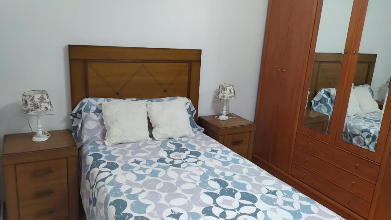 Apartmán Piso Gijon Centro Exteriér fotografie