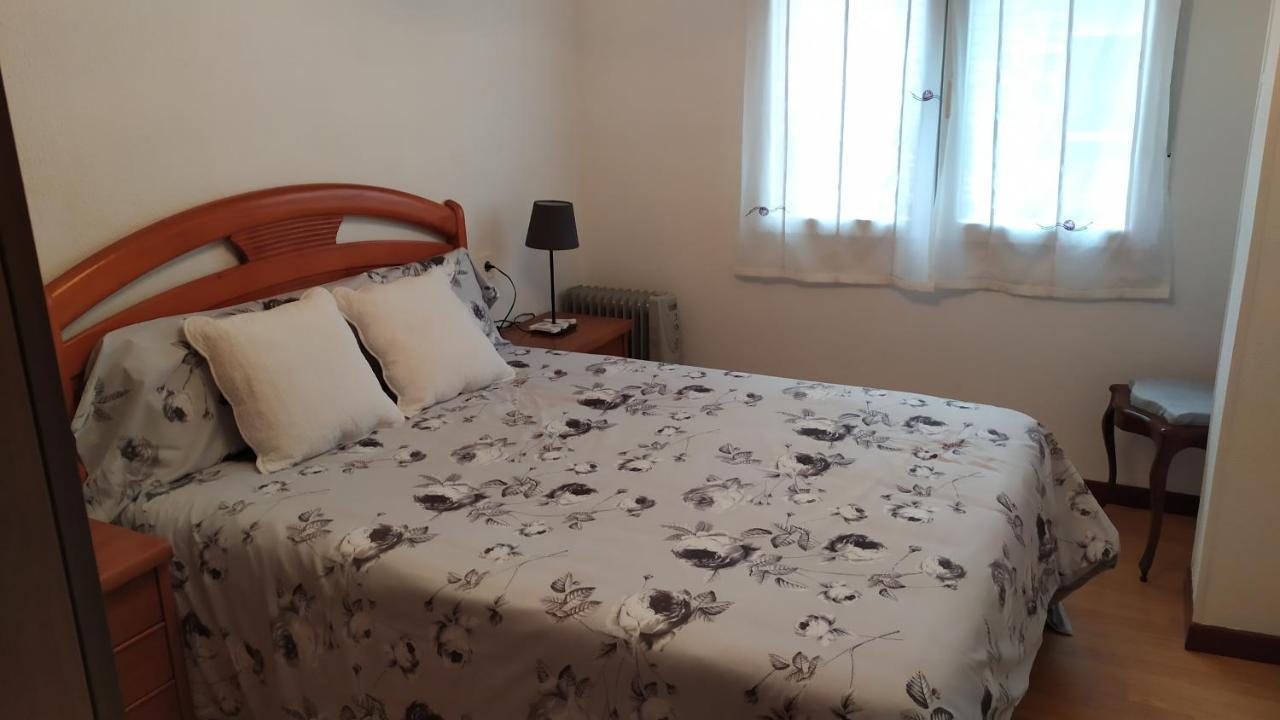 Apartmán Piso Gijon Centro Exteriér fotografie