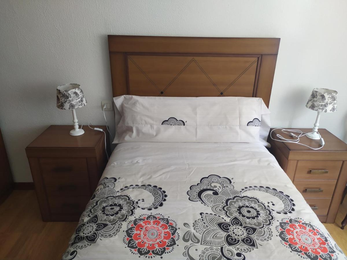 Apartmán Piso Gijon Centro Exteriér fotografie