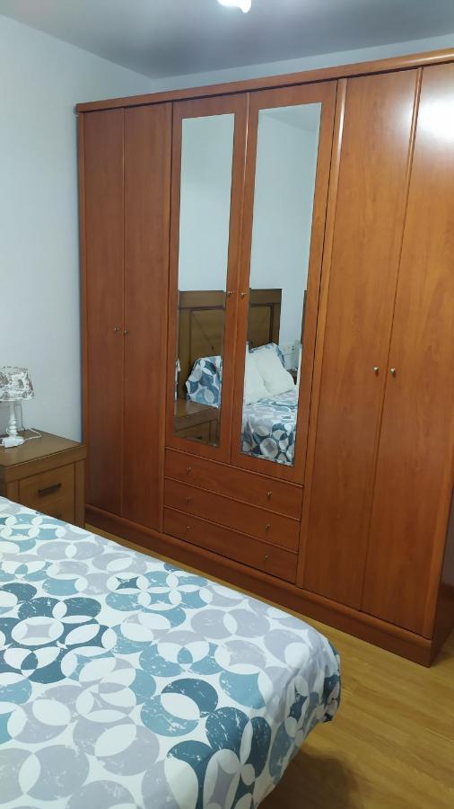 Apartmán Piso Gijon Centro Exteriér fotografie