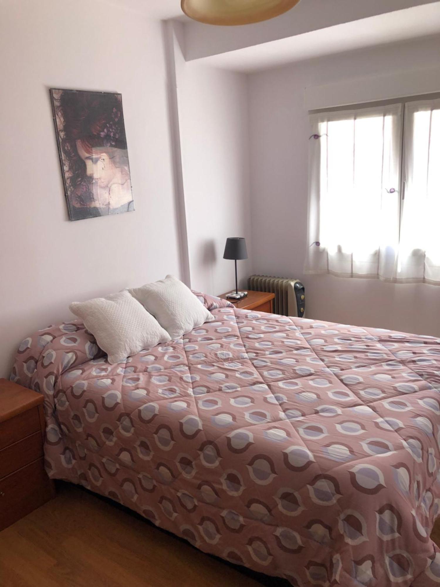 Apartmán Piso Gijon Centro Exteriér fotografie