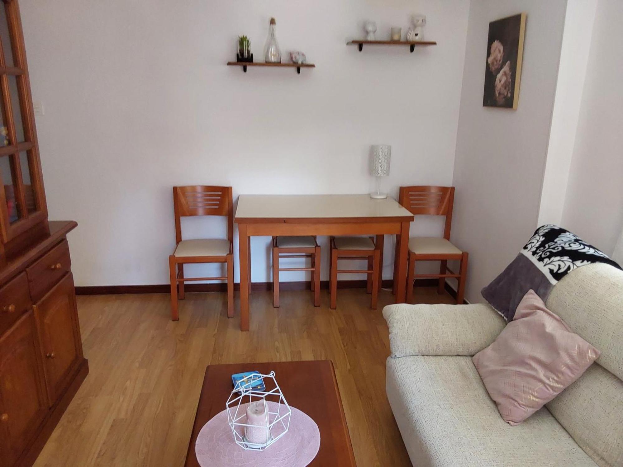 Apartmán Piso Gijon Centro Exteriér fotografie