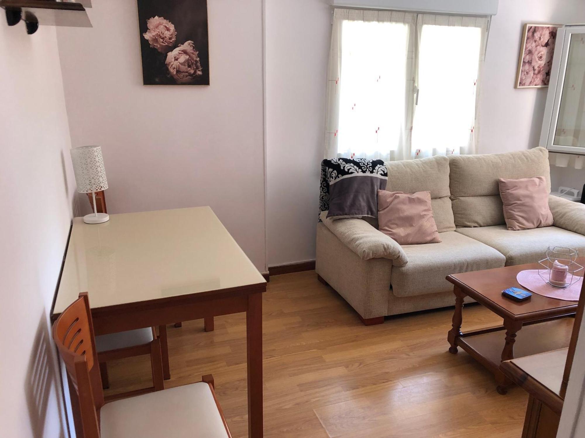 Apartmán Piso Gijon Centro Exteriér fotografie