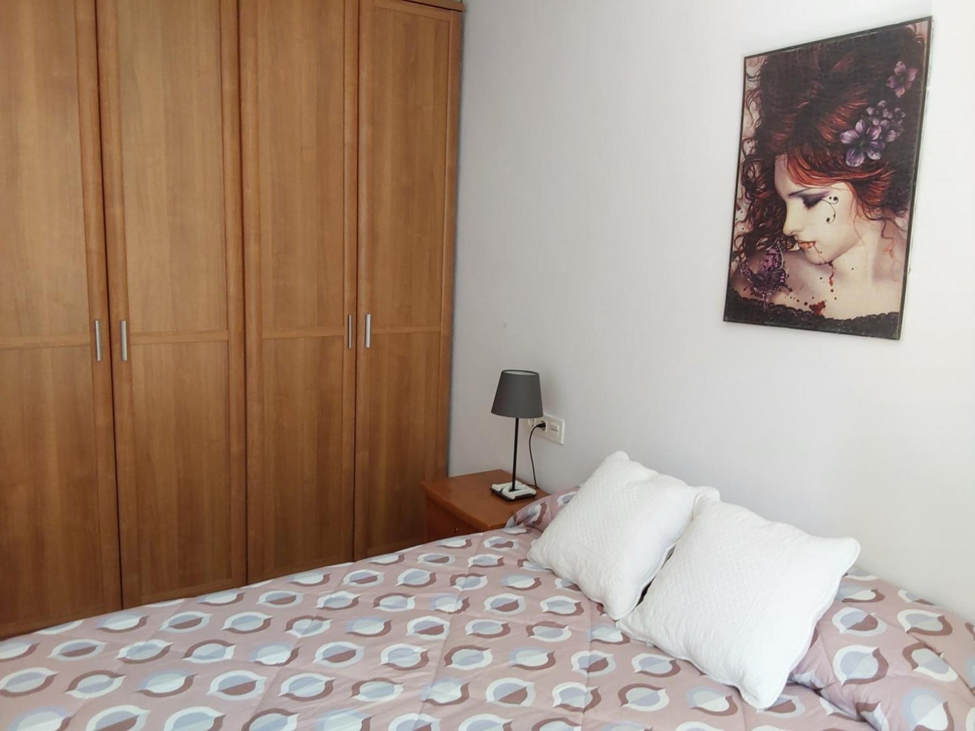 Apartmán Piso Gijon Centro Exteriér fotografie