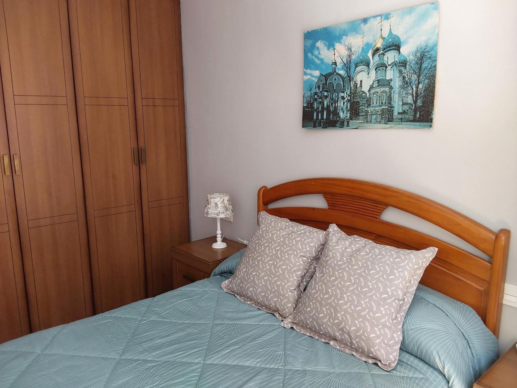 Apartmán Piso Gijon Centro Exteriér fotografie