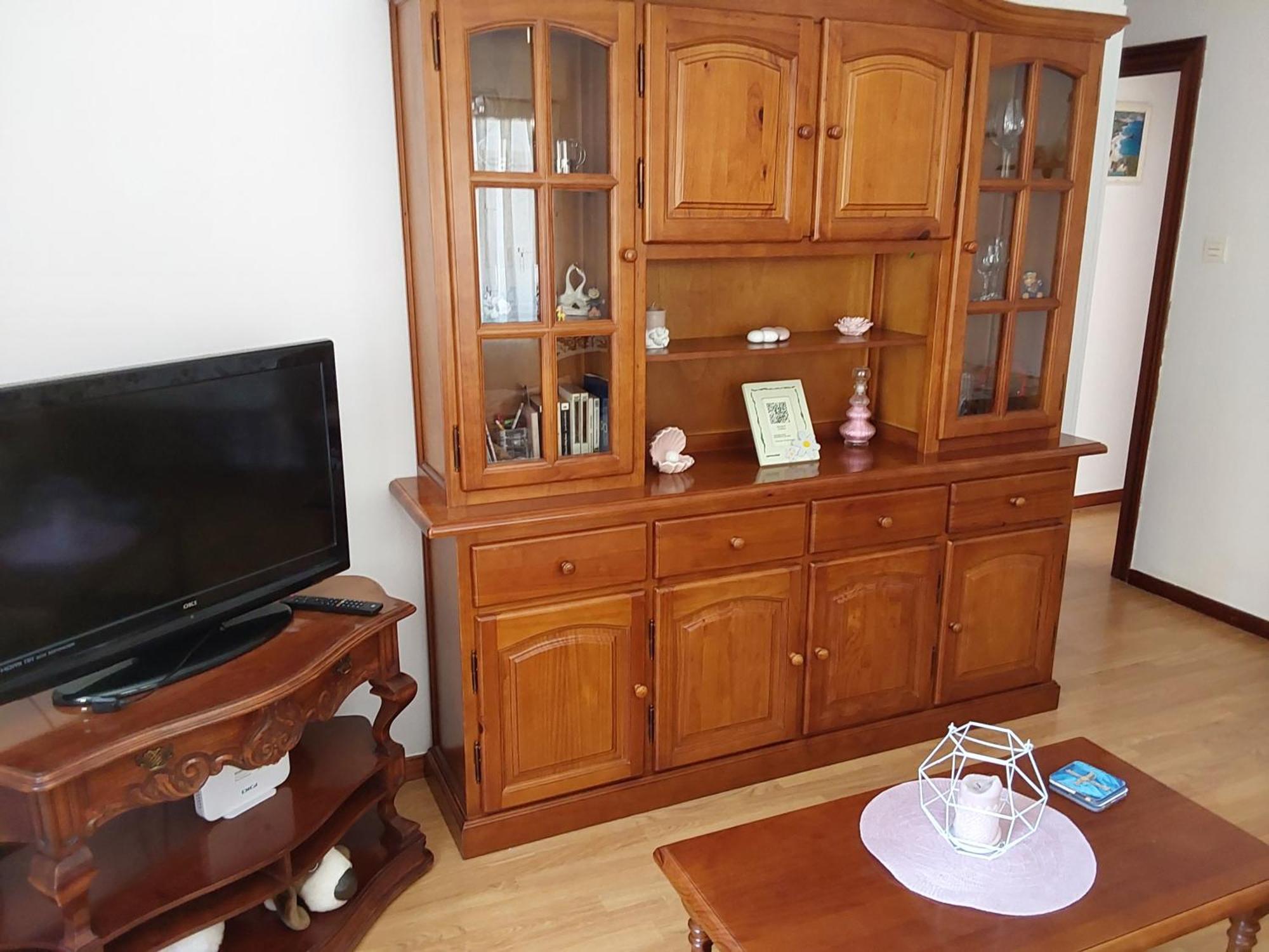 Apartmán Piso Gijon Centro Exteriér fotografie