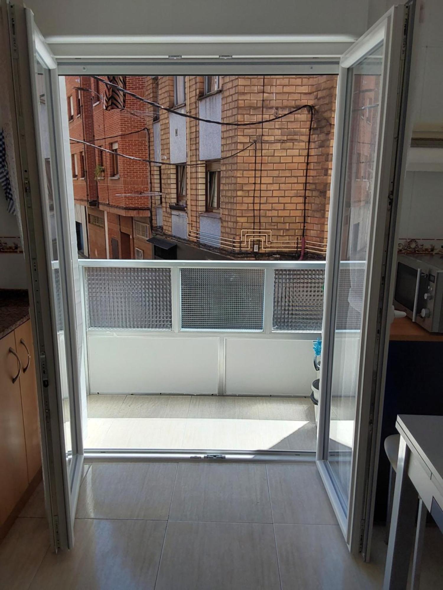 Apartmán Piso Gijon Centro Exteriér fotografie